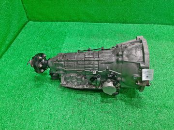 АКПП НА LEXUS IS350 GSE21 2GR-FSE