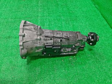 АКПП НА LEXUS IS350 GSE21 2GR-FSE