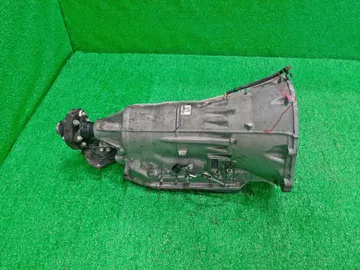 АКПП НА LEXUS LS460 USF40 1UR-FSE