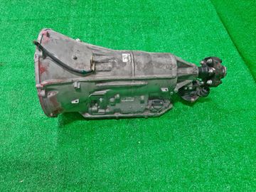 АКПП НА LEXUS LS460 USF40 1UR-FSE