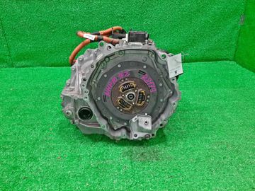 АКПП НА TOYOTA AQUA NHP10 1NZ-FXE