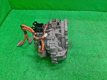 АКПП НА TOYOTA AQUA NHP10 1NZ-FXE