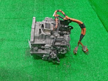 АКПП НА TOYOTA AQUA NHP10 1NZ-FXE