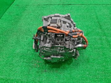 АКПП НА TOYOTA AQUA NHP10 1NZ-FXE