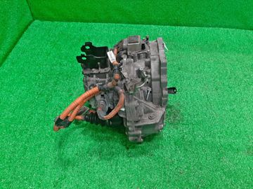 АКПП НА TOYOTA AQUA NHP10 1NZ-FXE