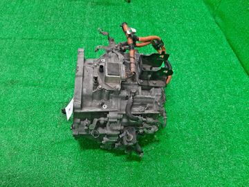 АКПП НА TOYOTA AQUA NHP10 1NZ-FXE