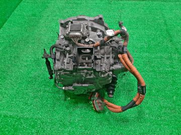 АКПП НА TOYOTA AQUA NHP10 1NZ-FXE