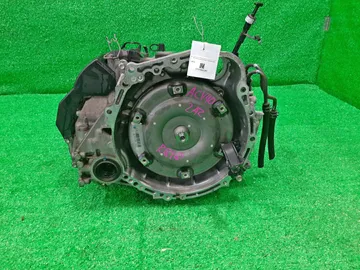АКПП НА TOYOTA CAMRY ACV40 2AZ-FE