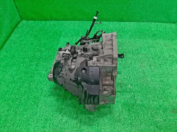 АКПП НА TOYOTA CAMRY ACV40 2AZ-FE
