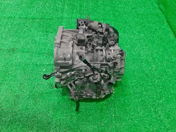 АКПП НА TOYOTA CAMRY ACV40 2AZ-FE