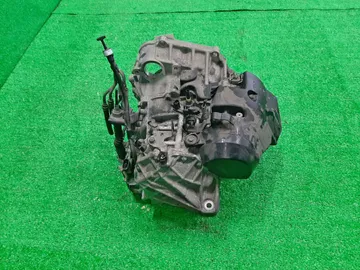 АКПП НА TOYOTA CAMRY ACV40 2AZ-FE