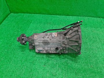 АКПП НА TOYOTA CROWN MAJESTA JZS155 2JZ-GE