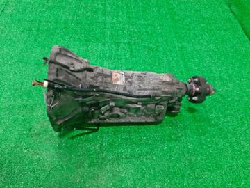 АКПП НА TOYOTA CROWN MAJESTA JZS155 2JZ-GE