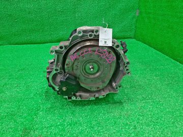 АКПП НА AUDI A6 4F2 CCEA