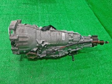 АКПП НА AUDI A6 4F2 CCEA