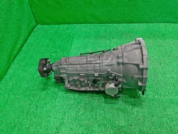 АКПП НА TOYOTA CROWN GRS184 2GR-FSE