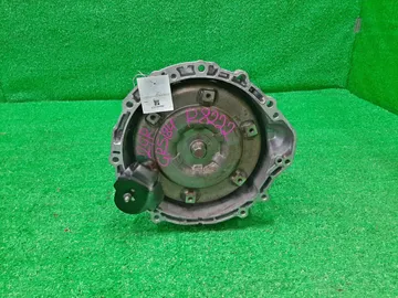 АКПП НА TOYOTA CROWN GRS184 2GR-FSE