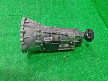 АКПП НА TOYOTA CROWN GRS184 2GR-FSE