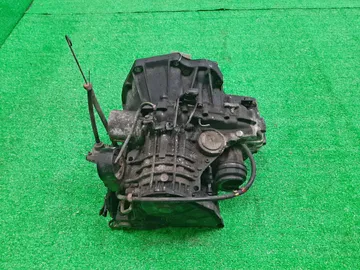 АКПП НА NISSAN BLUEBIRD SU14 CD20
