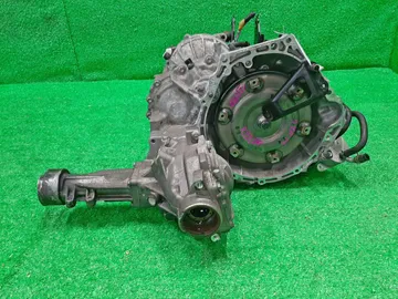 АКПП НА TOYOTA VOXY ZRR75 3ZR-FAE