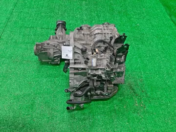 АКПП НА TOYOTA VOXY ZRR75 3ZR-FAE