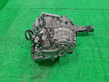 АКПП НА TOYOTA VOXY ZRR75 3ZR-FAE