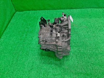 АКПП НА TOYOTA NOAH ZRR70 3ZR-FAE