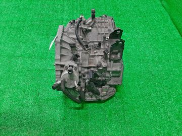 АКПП НА TOYOTA NOAH ZRR70 3ZR-FAE