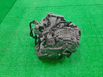 АКПП НА TOYOTA NOAH ZRR70 3ZR-FAE
