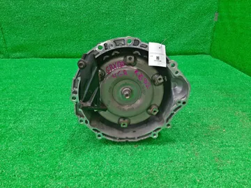 АКПП НА TOYOTA MARK X GRX130 4GR-FSE