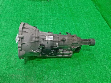 АКПП НА TOYOTA MARK X GRX130 4GR-FSE