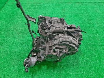 АКПП НА NISSAN NOTE E11 HR15DE