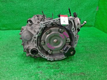 АКПП НА TOYOTA ISIS ANM10 1AZ-FSE