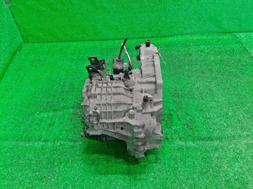 АКПП НА TOYOTA ISIS ANM10 1AZ-FSE