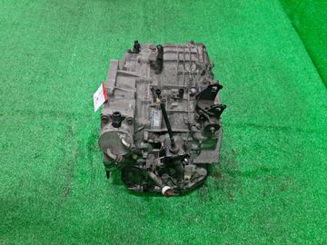 АКПП НА TOYOTA ISIS ANM10 1AZ-FSE
