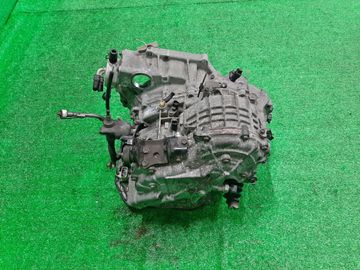 АКПП НА TOYOTA ISIS ANM10 1AZ-FSE