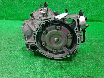 АКПП НА TOYOTA ISIS ANM10 1AZ-FSE