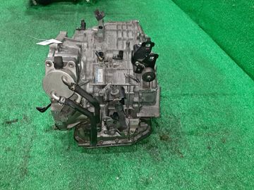 АКПП НА TOYOTA ISIS ANM10 1AZ-FSE