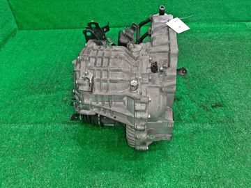 АКПП НА TOYOTA ISIS ANM10 1AZ-FSE