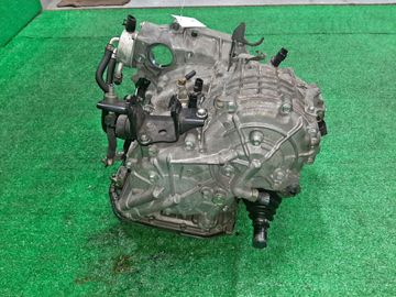 АКПП НА TOYOTA ISIS ANM10 1AZ-FSE