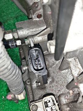 АКПП НА TOYOTA ISIS ANM10 1AZ-FSE