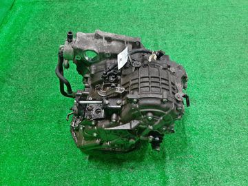 АКПП НА TOYOTA NOAH AZR60 1AZ-FSE
