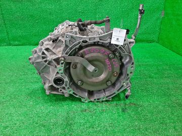 АКПП НА NISSAN SERENA C25 MR20DE