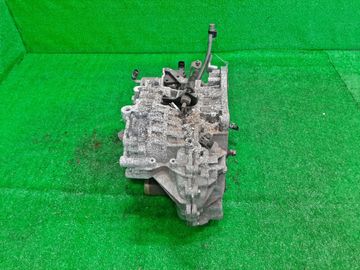 АКПП НА NISSAN SERENA C25 MR20DE