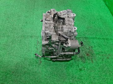 АКПП НА NISSAN SERENA C25 MR20DE
