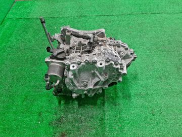 АКПП НА NISSAN SERENA C25 MR20DE