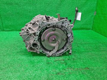 АКПП НА NISSAN SERENA C25 MR20DE