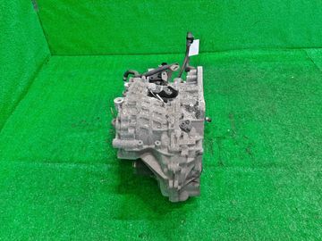 АКПП НА NISSAN SERENA C25 MR20DE