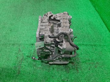 АКПП НА NISSAN SERENA C25 MR20DE