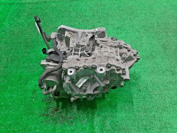 АКПП НА NISSAN SERENA C25 MR20DE